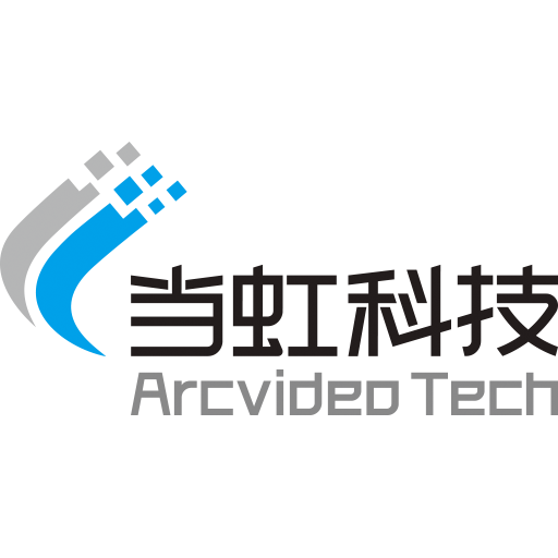 杭州当虹科技有限公司