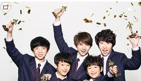 你好00后(H2K演唱歌曲) 你好00后(H2K演唱歌曲)