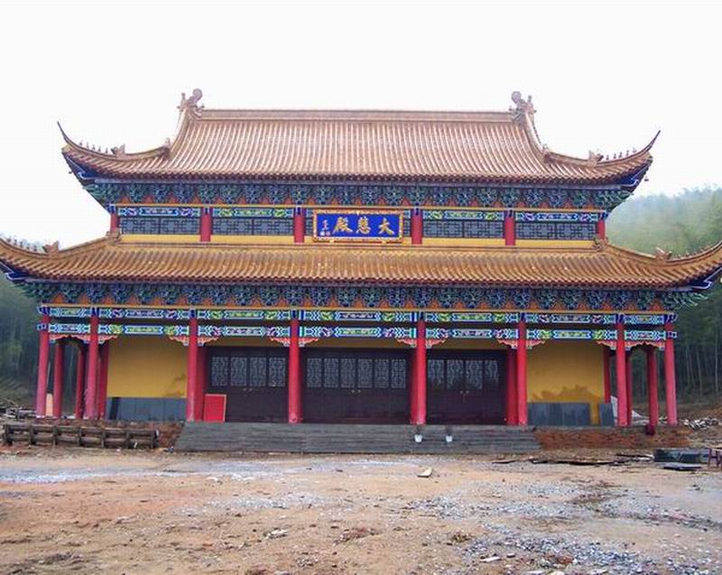 广德紫金寺