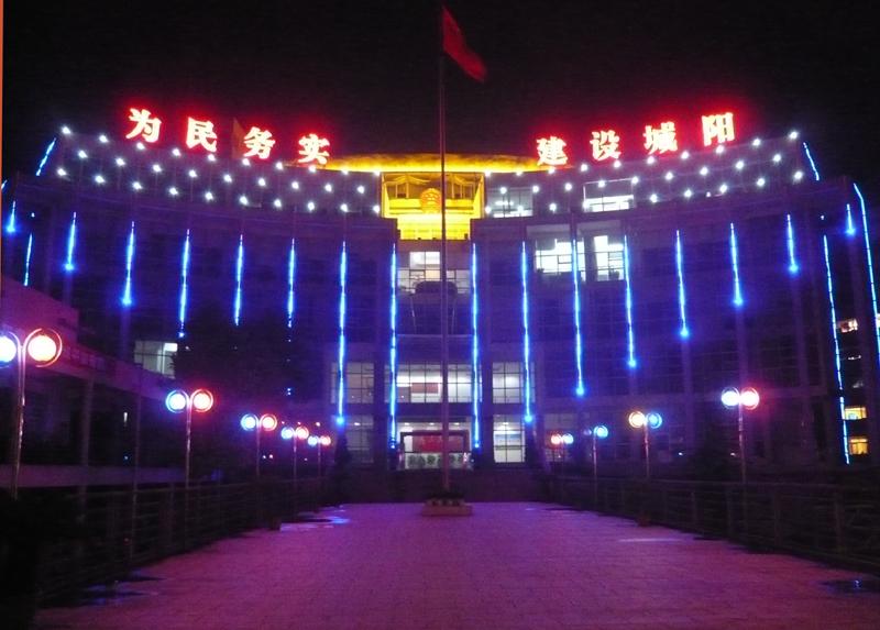 城阳镇(福建省福安市城阳镇)