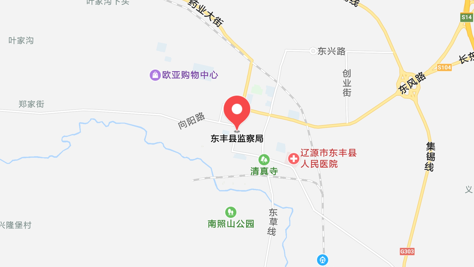 地图信息