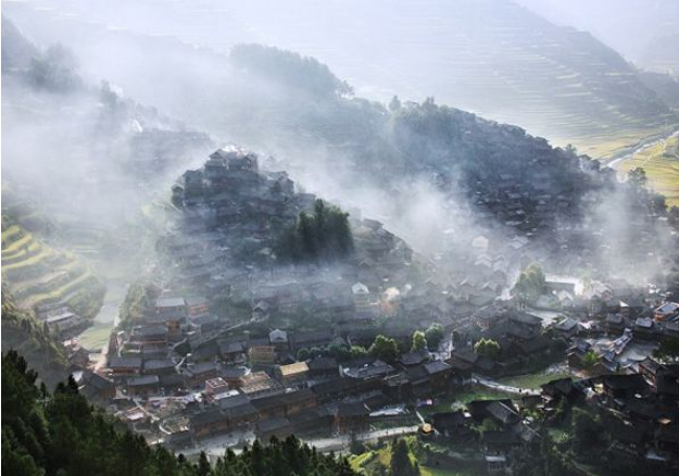 千户营村(山西省永济市卿头镇下辖村)