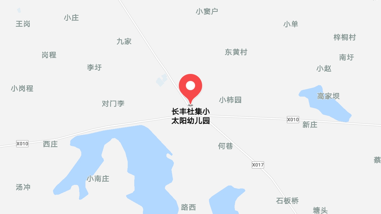 地图信息