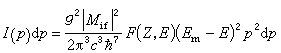 β衰变