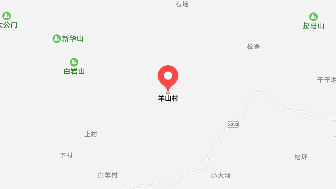 地图信息