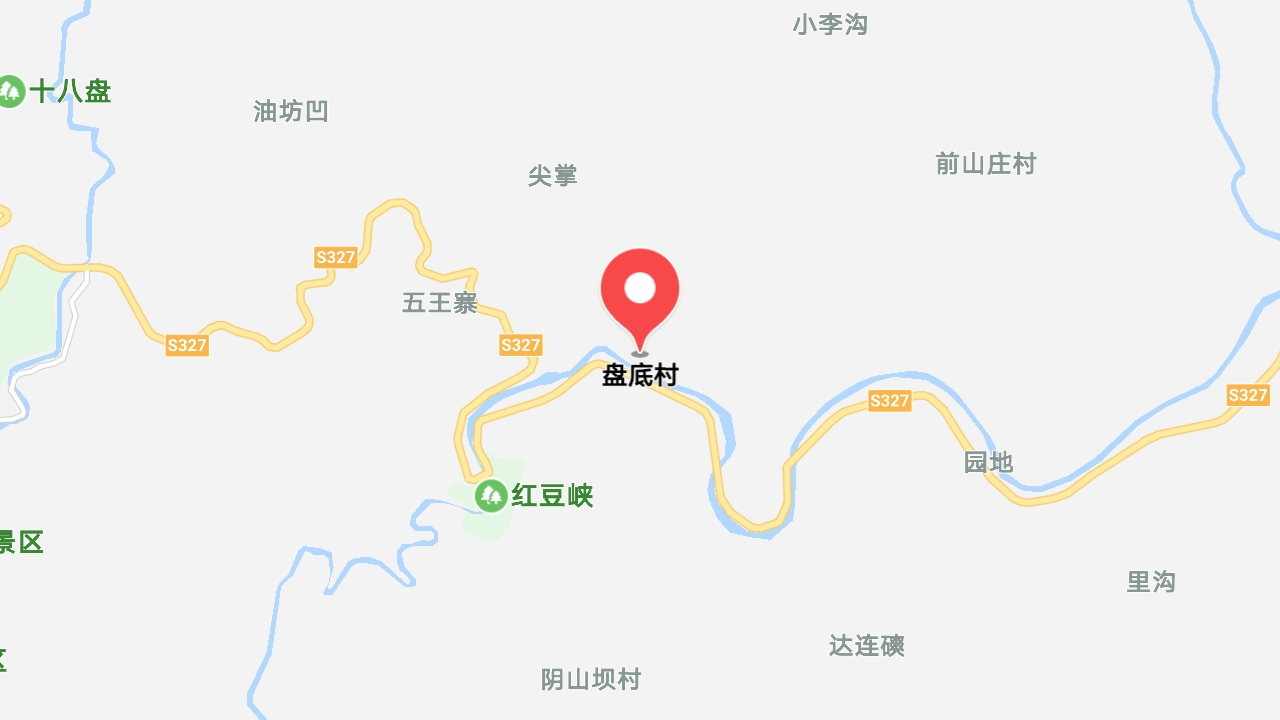 地图信息