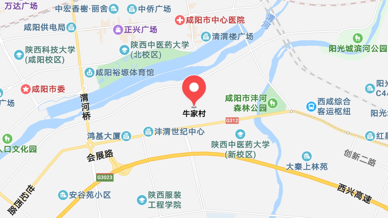 地图信息