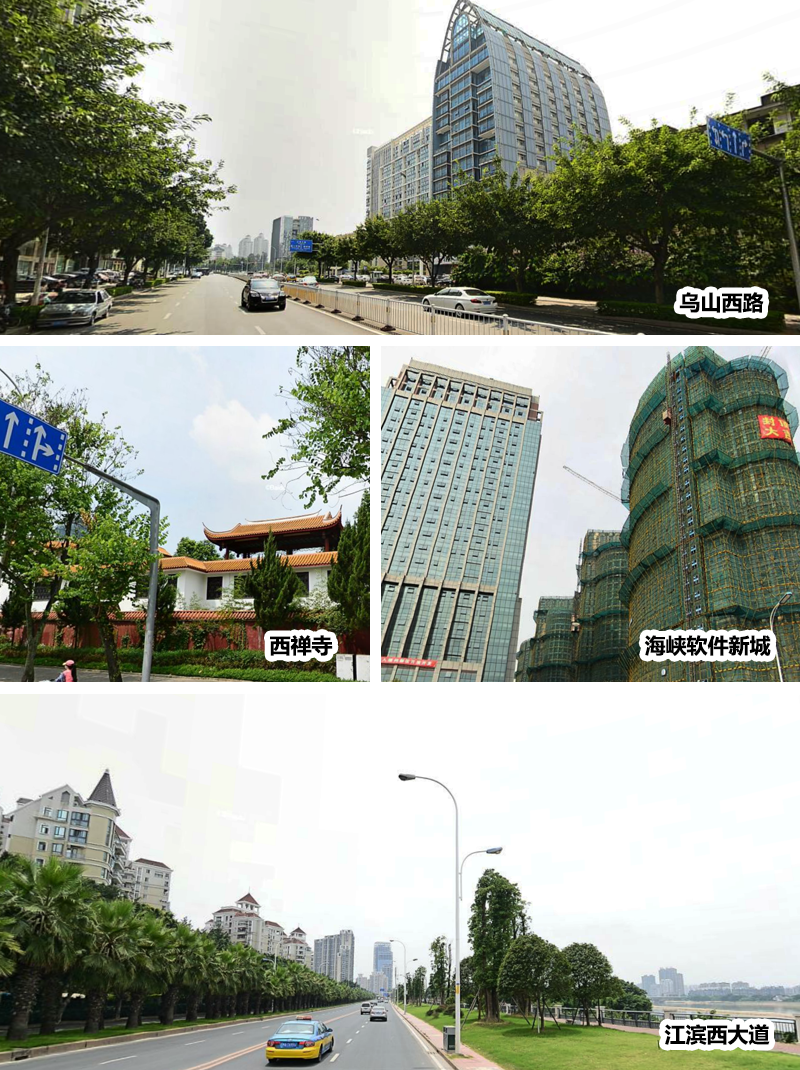 洪山镇(福建省福州市鼓楼区洪山镇)