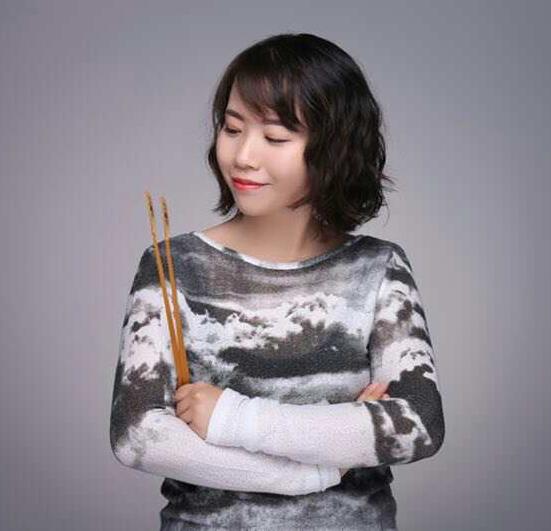 陈芸芸(扬琴演奏家)