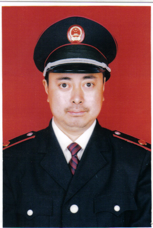 刘群(宜昌市夷陵区乐天溪镇财政所财政专管员)
