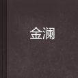 金澜(小说)