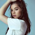海莉·斯坦菲尔德(Hailee Steinfeld)