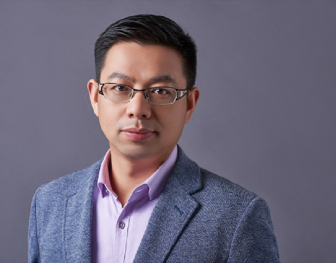 李建新(上海创米科技CEO)