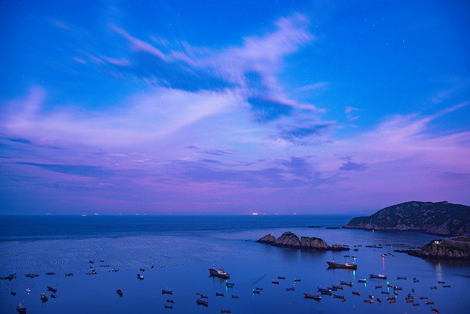 山海奇观(风景名胜区)