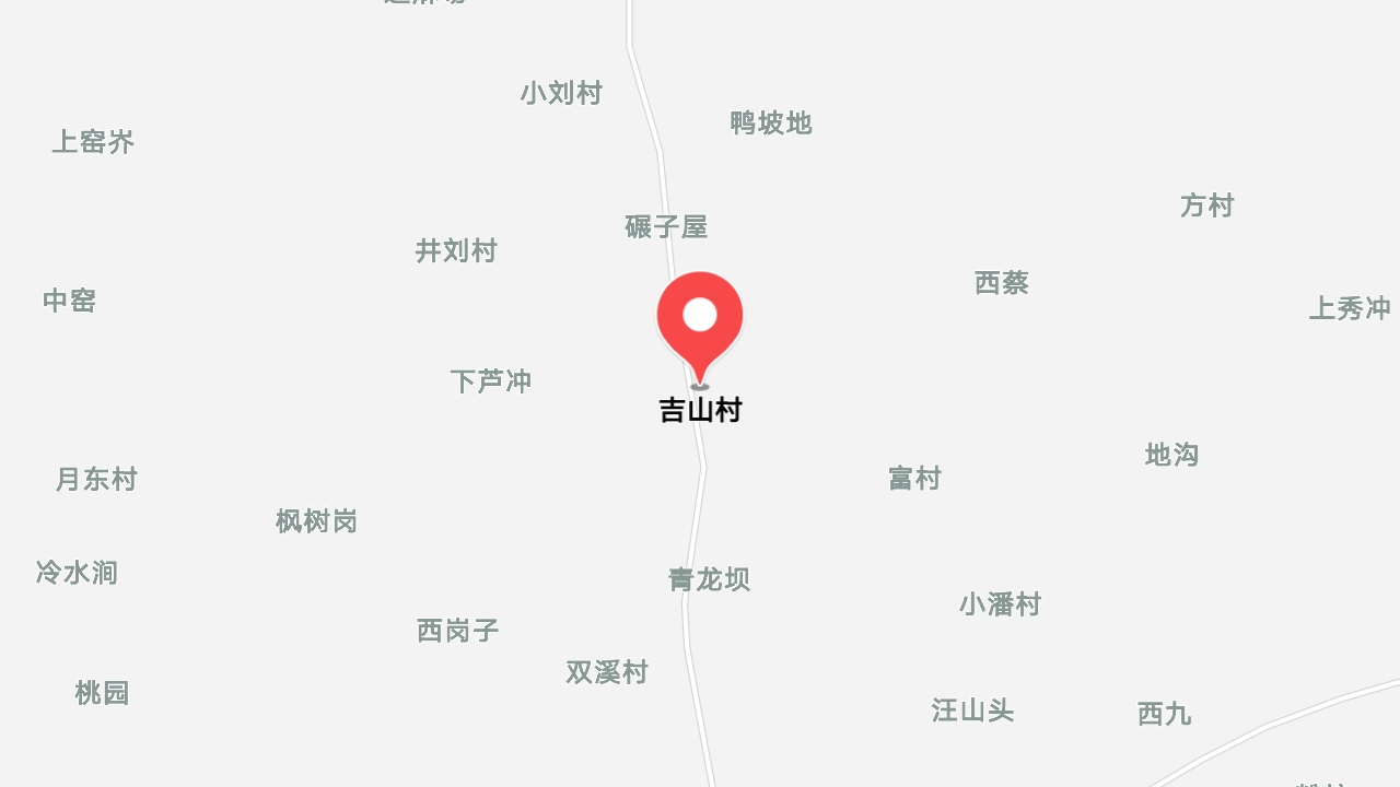地图信息