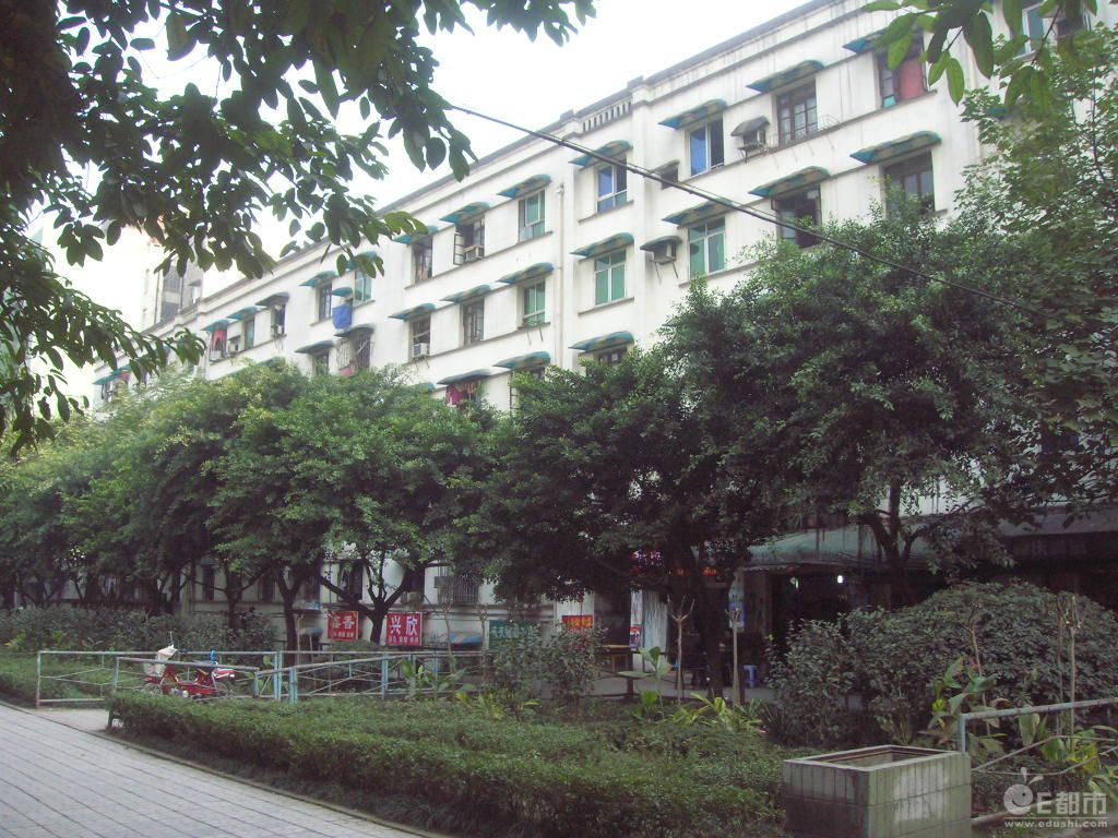 茶亭村社区居委会