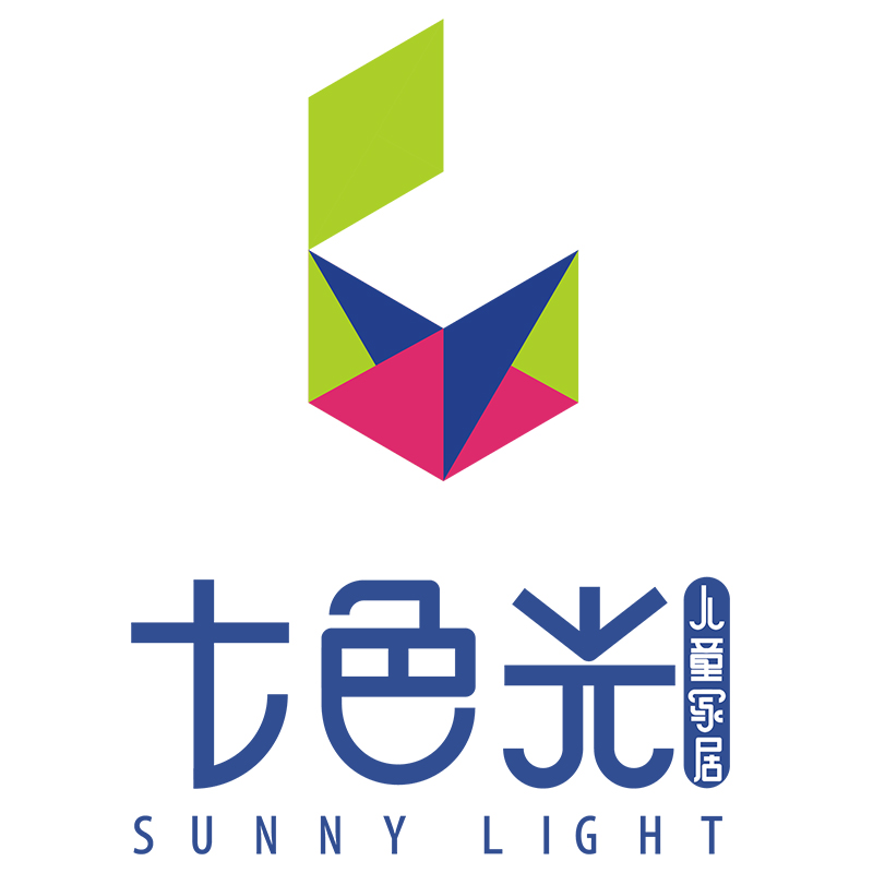 七色光(儿童家具、玩具品牌)