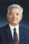 刘业翔