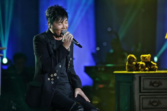 幸福相守