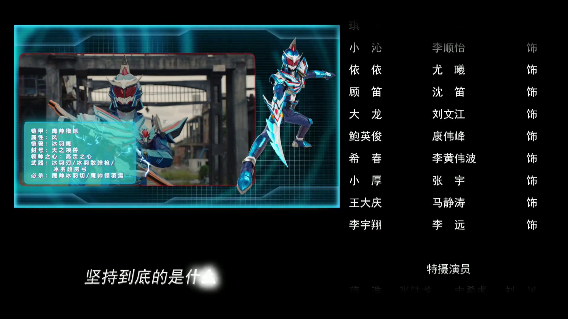 高贵之心