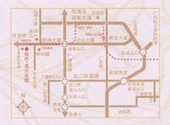 保利水晶城 保利水晶城