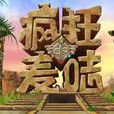 疯狂的麦咭2(真人秀节目)