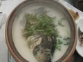 鱼头汤