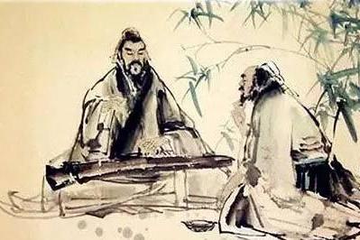 诸子百家兴起的前奏：春秋时期的思想文化