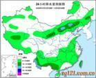 对流性天气
