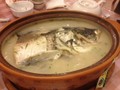 天目湖大鱼头