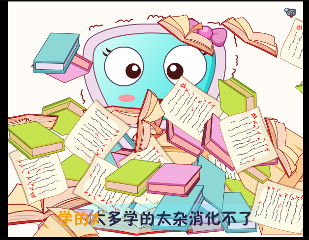 我的诉说故事