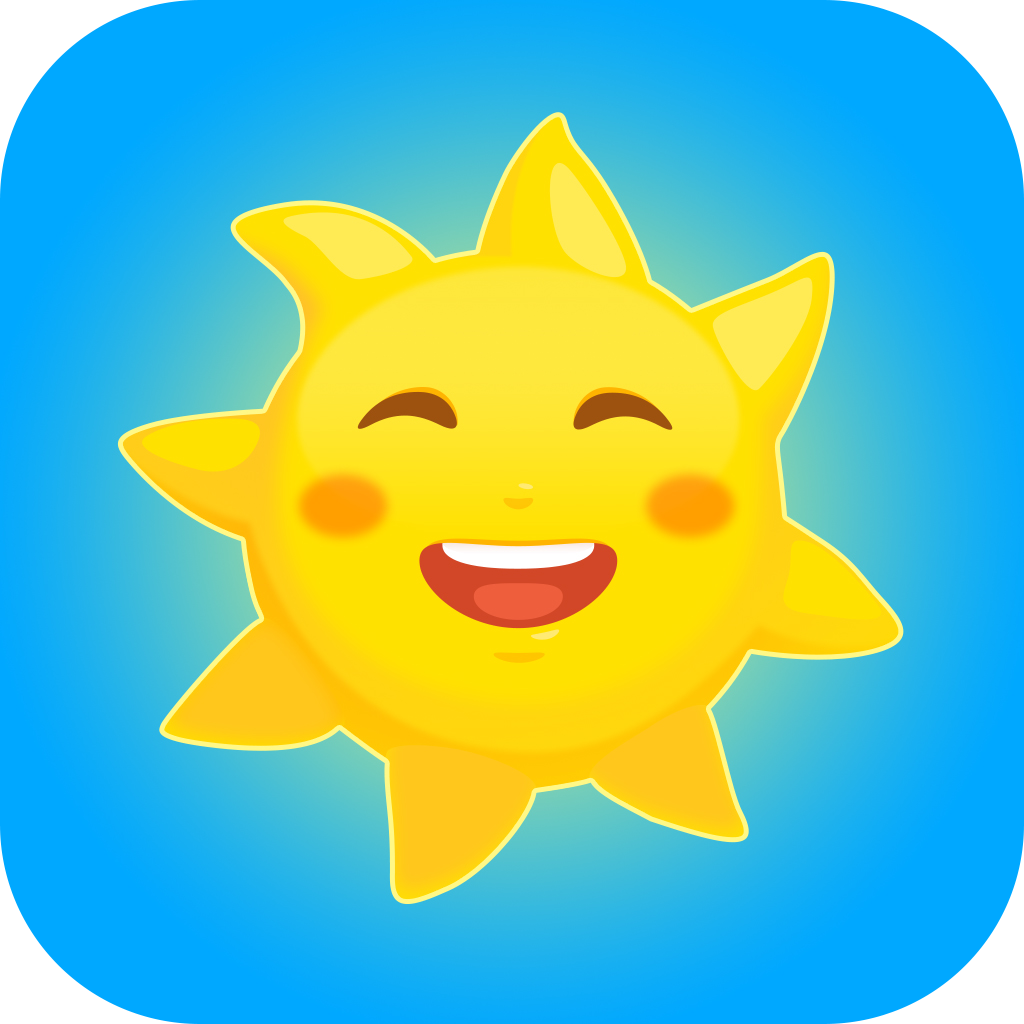 小太阳(家校互动APP)