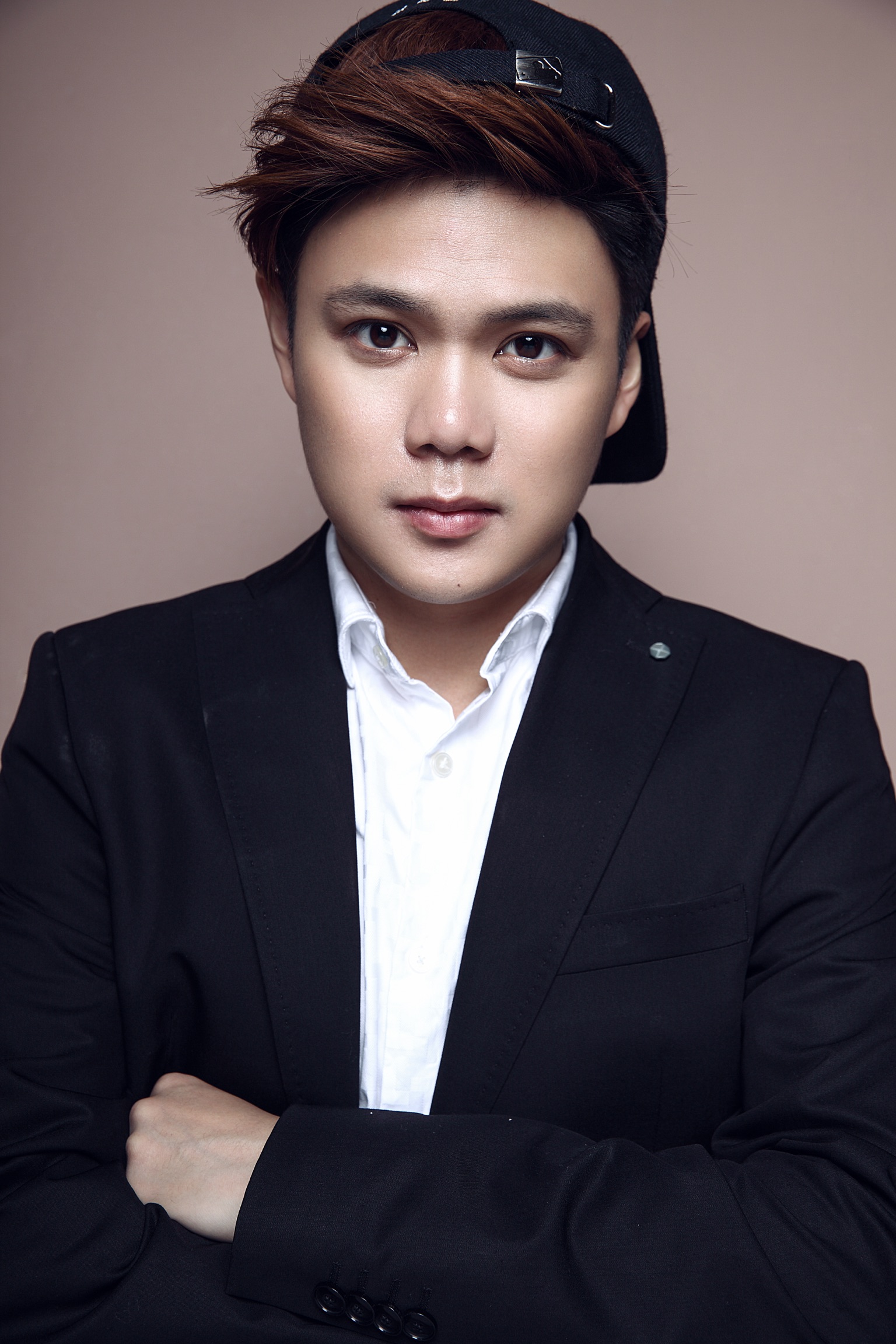 秦宇(演员)