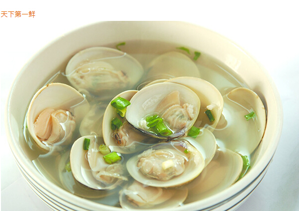 天下第一鲜(广德市特色菜)