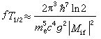 β衰变