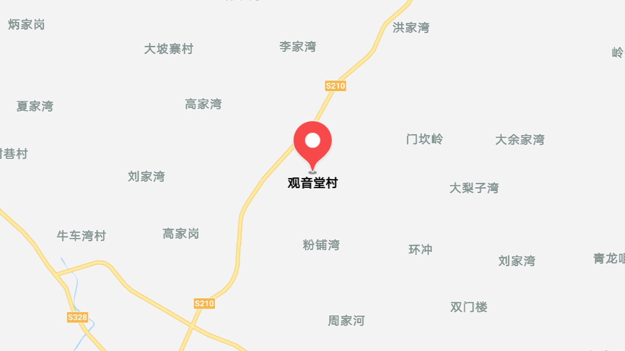 地图信息