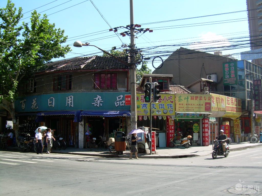 国货路(杭州国货路)