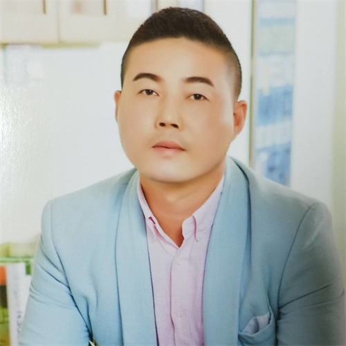 难续情缘