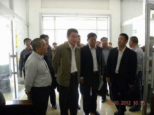 淄博市供销合作社联合社