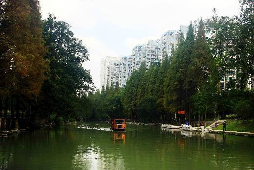 中东河