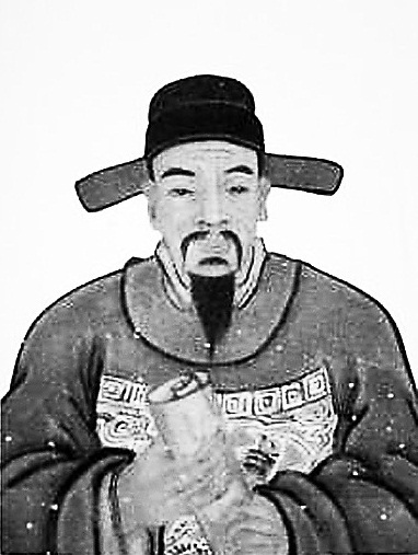 陈瑞(明朝福建长乐人)
