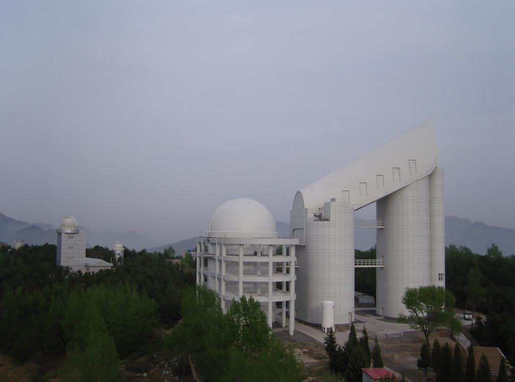 国家天文台 国家天文台
