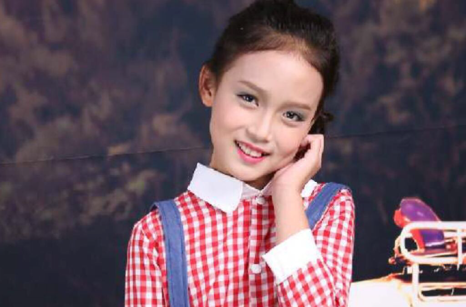 高俊(中国内地女歌手)