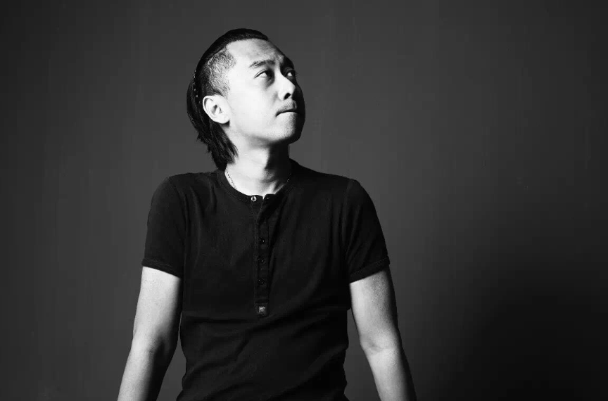王大庆(着名演员王学圻的儿子)