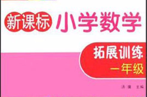 新课标国小数学拓展训练