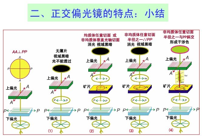 晶体光学 晶体光学