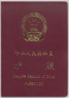 代替护照 代替护照
