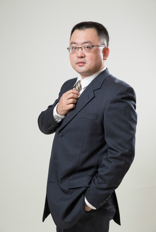 李喆(上海远瞻股权投资管理有限公司总裁)