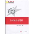 中国城市化进程(范恆山着图书)