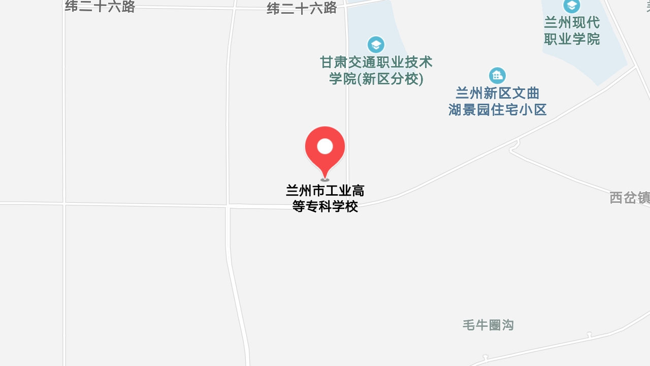 地图信息
